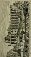 Picture 12 of 52 from Vestigi delle antichita di Roma, Tiuoli, Pozzuolo et altri luochi (1606), leaf 22