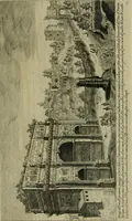 An illustration from Vestigi delle antichita di Roma, Tiuoli, Pozzuolo et altri luochi (1606)