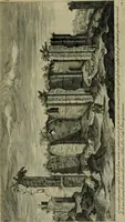 An illustration from Vestigi delle antichita di Roma, Tiuoli, Pozzuolo et altri luochi (1606)