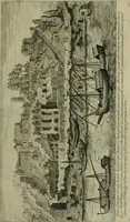 An illustration from Vestigi delle antichita di Roma, Tiuoli, Pozzuolo et altri luochi (1606)