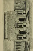 An illustration from Vestigi delle antichita di Roma, Tiuoli, Pozzuolo et altri luochi (1606)