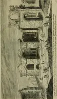 Picture 29 of 52 from Vestigi delle antichita di Roma, Tiuoli, Pozzuolo et altri luochi (1606), leaf 56