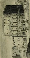 Picture 38 of 52 from Vestigi delle antichita di Roma, Tiuoli, Pozzuolo et altri luochi (1606), leaf 74