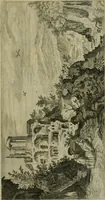 Picture 43 of 52 from Vestigi delle antichita di Roma, Tiuoli, Pozzuolo et altri luochi (1606), leaf 84