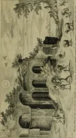 Picture 49 of 52 from Vestigi delle antichita di Roma, Tiuoli, Pozzuolo et altri luochi (1606), leaf 96