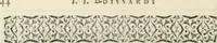 Picture 20 of 47 from Iani Iacobi Boissardi Vesuntini Emblematum liber = Emblemes latins de I.I. Boissard (1588), leaf 49