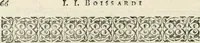 Picture 32 of 47 from Iani Iacobi Boissardi Vesuntini Emblematum liber = Emblemes latins de I.I. Boissard (1588), leaf 71