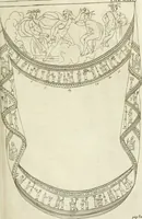 Picture 49 of 136 from Vetera monimenta : in quibus praecipuè musiva opera sacarum profanarumque aedium structura, ac nonnulli antiqui ritus, dissertationibus, iconibusque illustrantur (1690), leaf 134