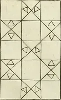 An illustration from Vetera monimenta : in quibus praecipuè musiva opera sacarum profanarumque aedium structura, ac nonnulli antiqui ritus, dissertationibus, iconibusque illustrantur (1690)