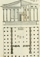 Picture 13 of 136 from Vetera monimenta : in quibus praecipuè musiva opera sacarum profanarumque aedium structura, ac nonnulli antiqui ritus, dissertationibus, iconibusque illustrantur (1690), leaf 34