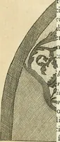 An illustration from Vetera monimenta : in quibus praecipuè musiva opera sacarum profanarumque aedium structura, ac nonnulli antiqui ritus, dissertationibus, iconibusque illustrantur (1690)