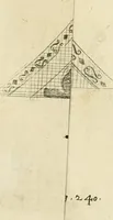 Picture 128 of 136 from Vetera monimenta : in quibus praecipuè musiva opera sacarum profanarumque aedium structura, ac nonnulli antiqui ritus, dissertationibus, iconibusque illustrantur (1690), leaf 414