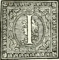 An illustration from Veteris gemmae ad Christianum usum exscalptae brevis explanatio ad academicos Etruscos Cortonenses (1732)