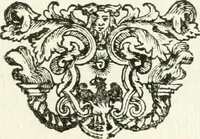 An illustration from Veteris gemmae ad Christianum usum exscalptae brevis explanatio ad academicos Etruscos Cortonenses (1732)