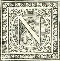 Picture 38 of 66 from Veteris gemmae ad Christianum usum exscalptae brevis explanatio ad academicos Etruscos Cortonenses (1732), leaf 190
