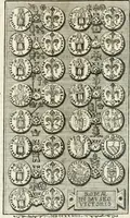 Picture 5 of 66 from Veteris gemmae ad Christianum usum exscalptae brevis explanatio ad academicos Etruscos Cortonenses (1732), leaf 23