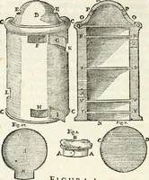 An illustration from Veteris gemmae ad Christianum usum exscalptae brevis explanatio ad academicos Etruscos Cortonenses (1732)