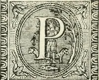 Picture 56 of 66 from Veteris gemmae ad Christianum usum exscalptae brevis explanatio ad academicos Etruscos Cortonenses (1732), leaf 360