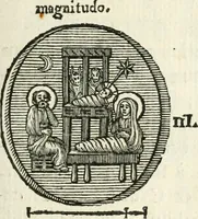 Picture 12 of 66 from Veteris gemmae ad Christianum usum exscalptae brevis explanatio ad academicos Etruscos Cortonenses (1732), leaf 80
