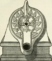 An illustration from Veteris gemmae ad Christianum usum exscalptae brevis explanatio ad academicos Etruscos Cortonenses (1732)