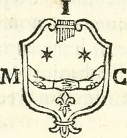 Picture 18 of 53 from Veteris gemmae ad Christianum usum exscalptae brevis explanatio ad academicos Etruscos Cortonenses (1732), leaf 125