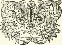 An illustration from Veteris gemmae ad Christianum usum exscalptae brevis explanatio ad academicos Etruscos Cortonenses (1732)