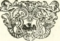 An illustration from Veteris gemmae ad Christianum usum exscalptae brevis explanatio ad academicos Etruscos Cortonenses (1732)