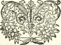 An illustration from Veteris gemmae ad Christianum usum exscalptae brevis explanatio ad academicos Etruscos Cortonenses (1732)
