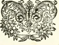 An illustration from Veteris gemmae ad Christianum usum exscalptae brevis explanatio ad academicos Etruscos Cortonenses (1732)