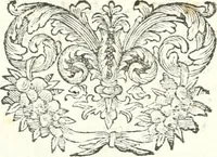 An illustration from Veteris gemmae ad Christianum usum exscalptae brevis explanatio ad academicos Etruscos Cortonenses (1732)