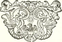 An illustration from Veteris gemmae ad Christianum usum exscalptae brevis explanatio ad academicos Etruscos Cortonenses (1732)