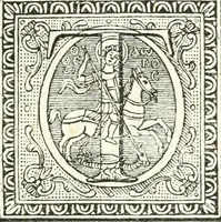 An illustration from Veteris gemmae ad Christianum usum exscalptae brevis explanatio ad academicos Etruscos Cortonenses (1732)