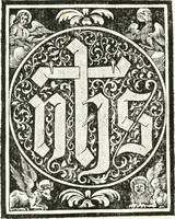 An illustration from Veteris gemmae ad Christianum usum exscalptae brevis explanatio ad academicos Etruscos Cortonenses (1732)