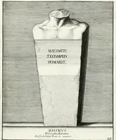 Picture 28 of 102 from Veterum illustrium philosophorum, poetarum, rhetorum, et oratorum imagines : ex vetustis nummis, gemmis, hermis, marmoribus, alijsque antiquis monumentis desumptae (1685), leaf 62