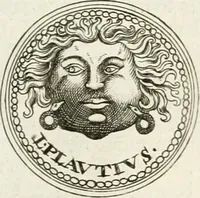 Picture 315 of 495 from Veterum Romanorum Religio castrametatio, disciplina militaris ut & balneae ex antiquis numismatibus & lapidibus demonstrata (1686), leaf 188
