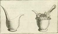 Picture 425 of 495 from Veterum Romanorum Religio castrametatio, disciplina militaris ut & balneae ex antiquis numismatibus & lapidibus demonstrata (1686), leaf 265