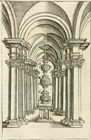 Picture 489 of 495 from Veterum Romanorum Religio castrametatio, disciplina militaris ut & balneae ex antiquis numismatibus & lapidibus demonstrata (1686), leaf 411