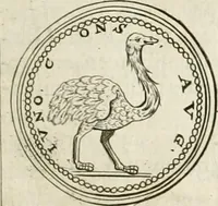 Picture 67 of 495 from Veterum Romanorum Religio castrametatio, disciplina militaris ut & balneae ex antiquis numismatibus & lapidibus demonstrata (1686), leaf 54