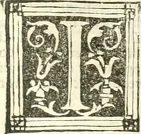 An illustration from Vetrvvio con il svo comento et figvre (1536)