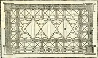 An illustration from Vetrvvio con il svo comento et figvre (1536)