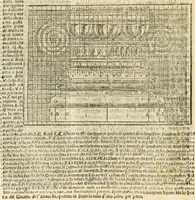 An illustration from Vetrvvio con il svo comento et figvre (1536)