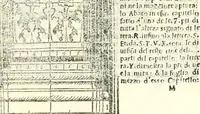 An illustration from Vetrvvio con il svo comento et figvre (1536)