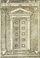 An illustration from Vetrvvio con il svo comento et figvre (1536)