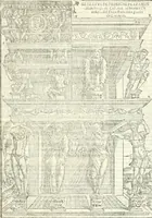 An illustration from Vetrvvio con il svo comento et figvre (1536)