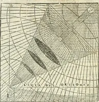 An illustration from Vetrvvio con il svo comento et figvre (1536)