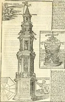 An illustration from Vetrvvio con il svo comento et figvre (1536)