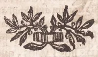 An illustration from Vetustalia, seu, Vetustatis admiranda (1664)