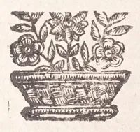 An illustration from Vetustalia, seu, Vetustatis admiranda (1664)