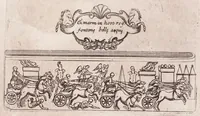 Picture 13 of 37 from Vetustalia, seu, Vetustatis admiranda (1664), leaf 127