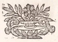 An illustration from Vetustalia, seu, Vetustatis admiranda (1664)